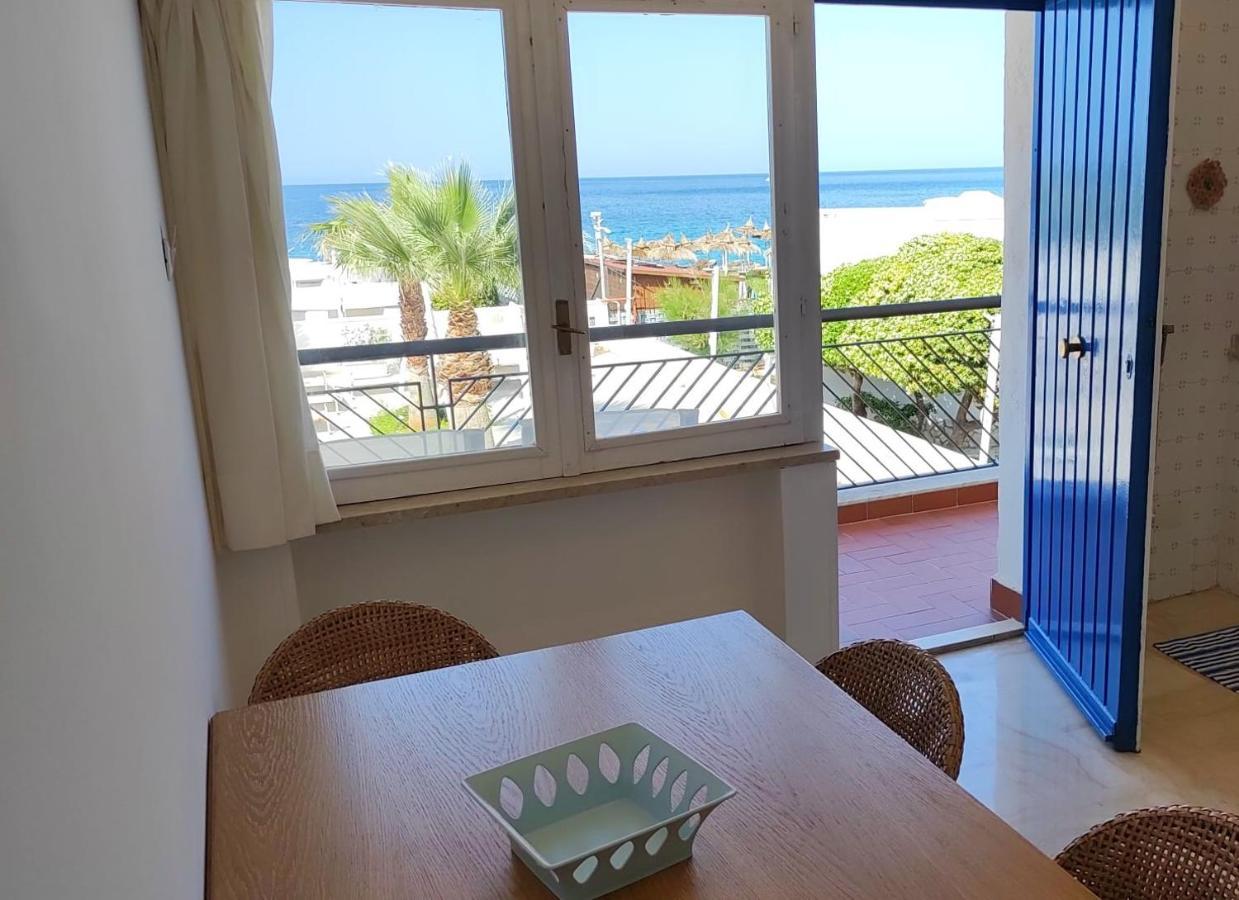La Marsa Vacances Mondello Extérieur photo