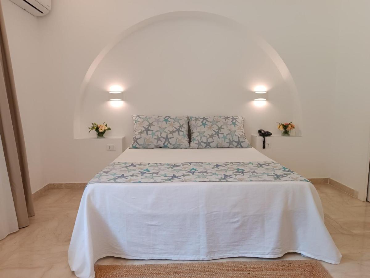 La Marsa Vacances Mondello Extérieur photo