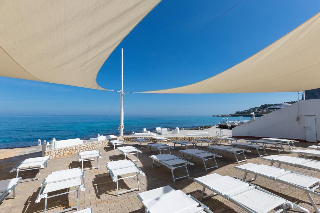 La Marsa Vacances Mondello Extérieur photo